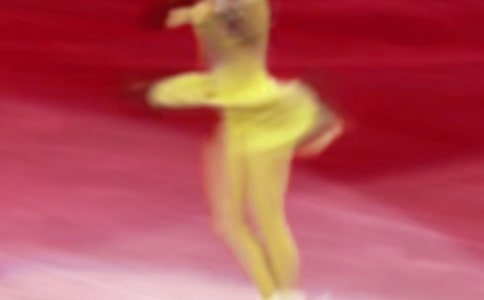 《我的雀斑会跳舞》读后感