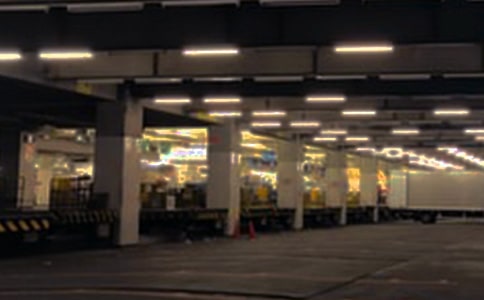 停车场租赁合同