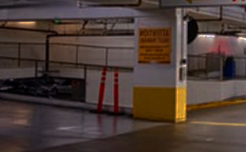 停车场工作总结