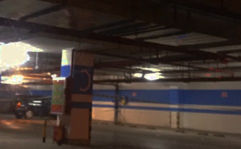 停车场出租合同