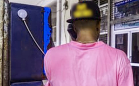 推广普通话小学生作文