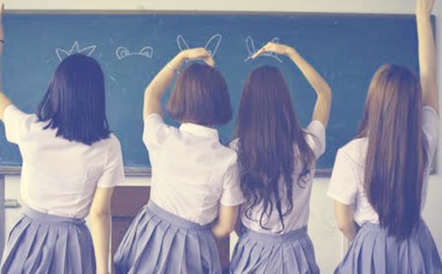 三年级同学的作文四篇