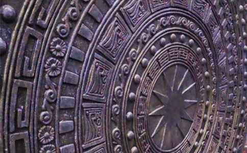 铜鼓岭的导游词