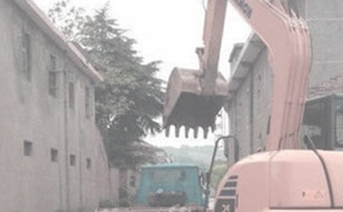 挖掘机租赁合同模板