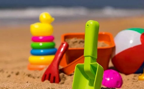 我喜欢的玩具二年级作文