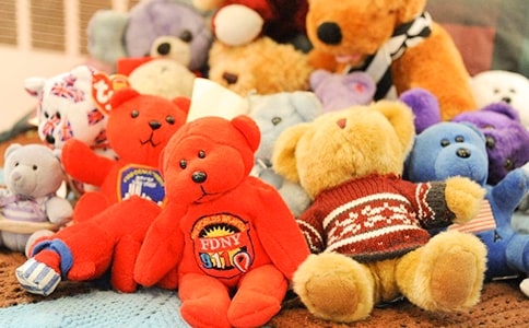 《你就是孩子最好的玩具》读后感