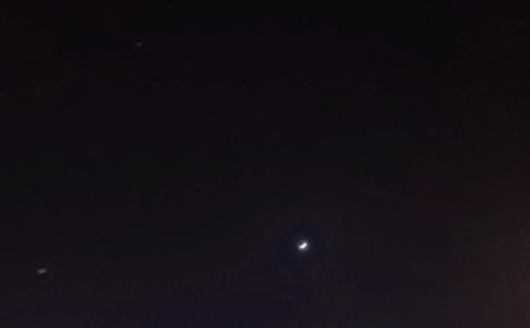 2025年简短的治愈系晚安问候语短信集锦69句