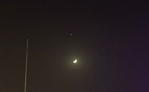 简洁的唯美的晚安问候语语录大集合68条