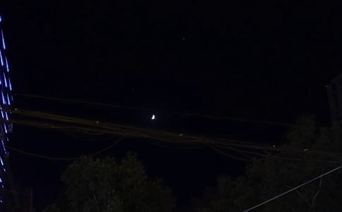 2025年有关温暖的晚安问候语语录47句