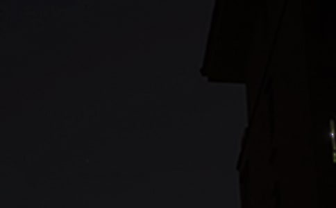 有关优美的晚安问候语汇编40句