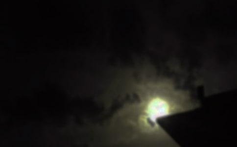 常用美好的晚安QQ问候语集合38条