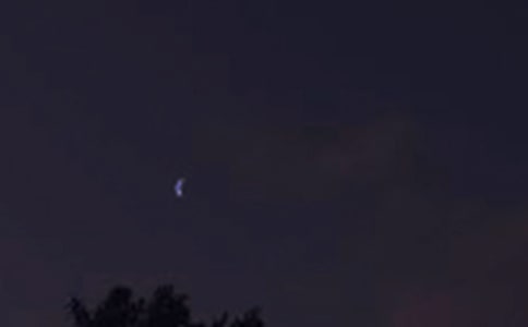 2025年温馨的晚安问候语大合集68句