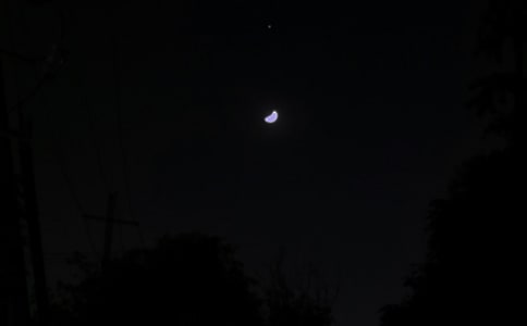 【热门】2025年优美的晚安问候语短信48句