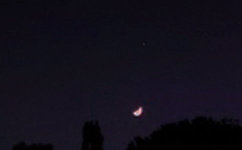 2025年经典治愈系晚安QQ问候语36条