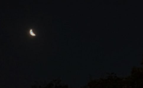 【热门】唯美的晚安问候语短信27条