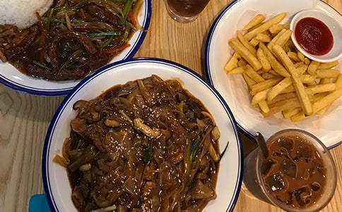 《最后的晚餐》读后感