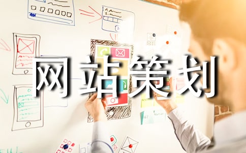 网站策划书模板(精选)