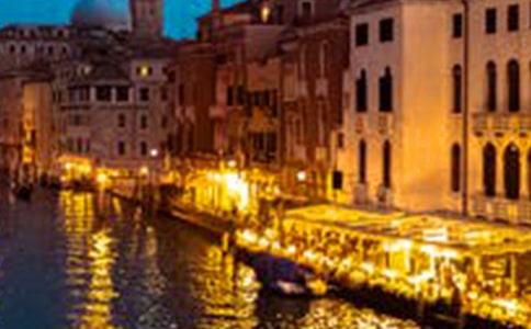 威尼斯的小艇说课稿