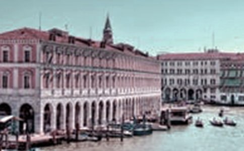 蓝蓝的威尼斯教学反思