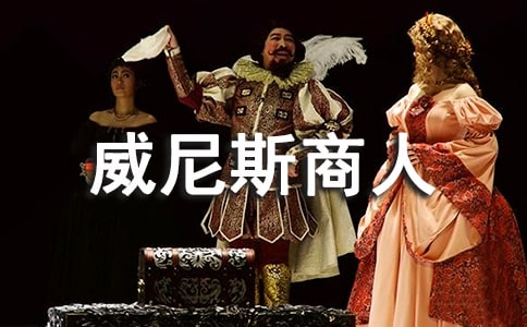 《威尼斯商人》读后感14篇