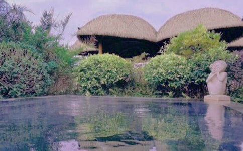 湖北汤池温泉导游词