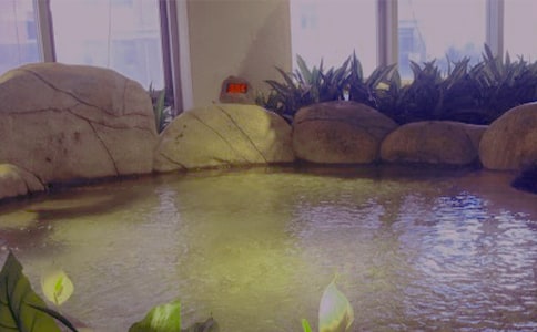 ������Ȫ֮�����δ�