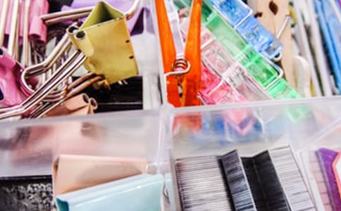 五年级文具盒作文