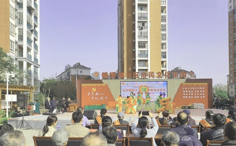 文艺演出合同(集锦10篇)