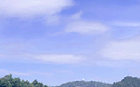 2023年美好的午安QQ问候语32条