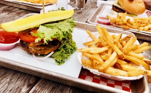 快乐的午餐教学反思7篇