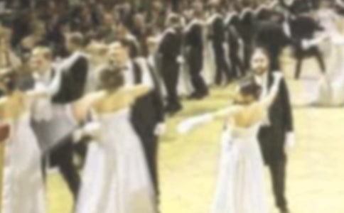 舞会的邀请函15篇