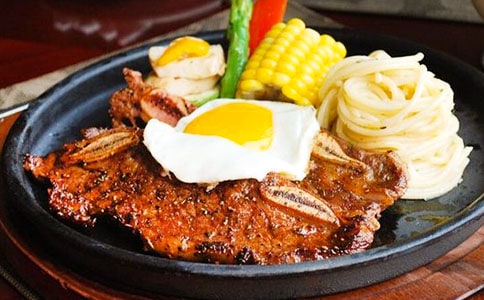 西餐厅实习报告六篇