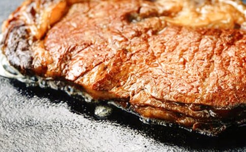 西餐厅实习报告