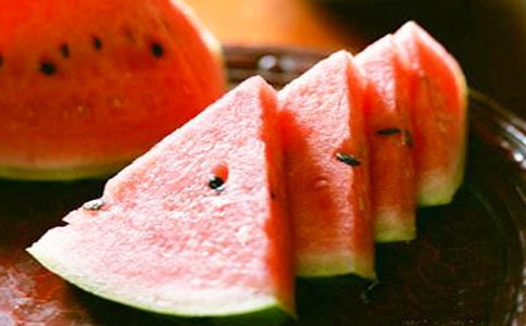 【精品】西瓜小学作文合集5篇