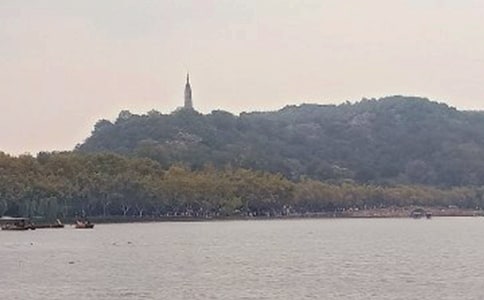 杭州西湖导游词精华(15篇)