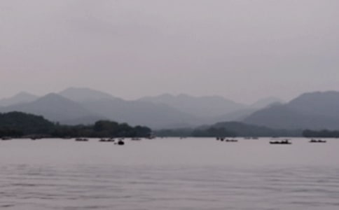 游西湖日记范文锦集9篇