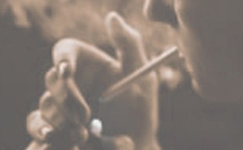 吸烟检讨书自我反省范文