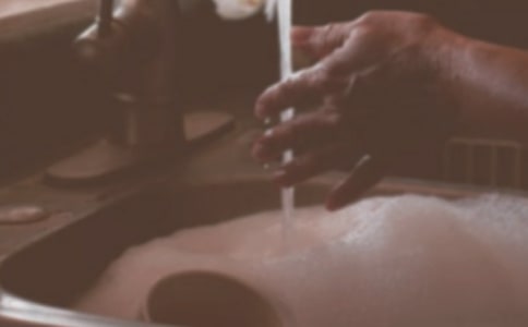 洗碗小学作文15篇