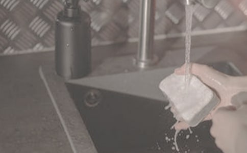 有关洗碗的日记四篇