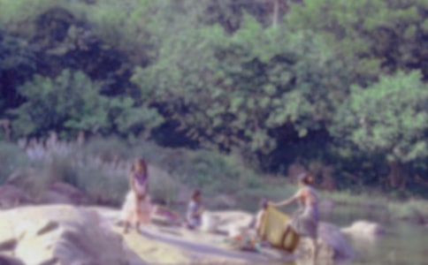 有关洗衣服日记3篇