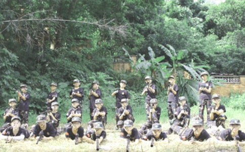 夏令营心得体会(优选15篇)