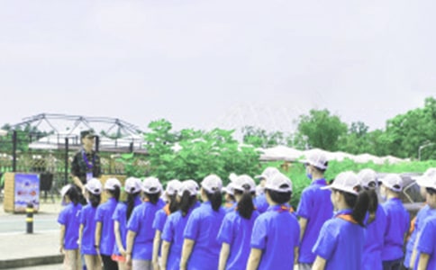 有关夏令营日记模板集合五篇