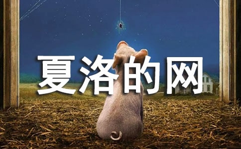 读《夏洛的网》有感集合(15篇)