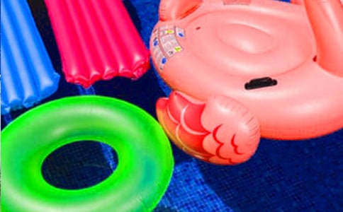 关于夏天的小学作文300字九篇