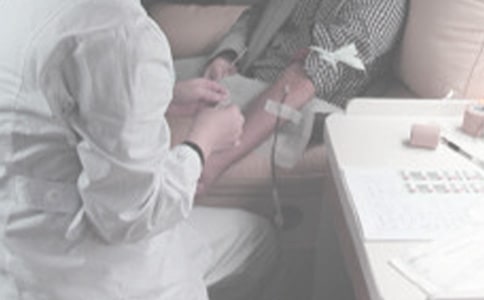 关于无偿献血倡议书