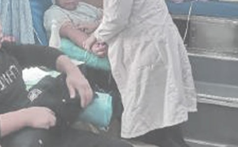 无偿献血倡议书(合集15篇)