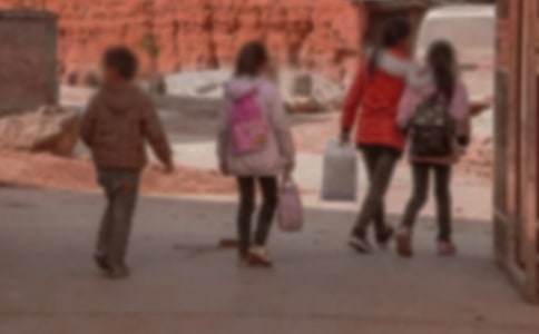 游乡村小学作文