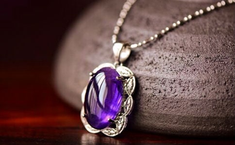 《项链》教学反思