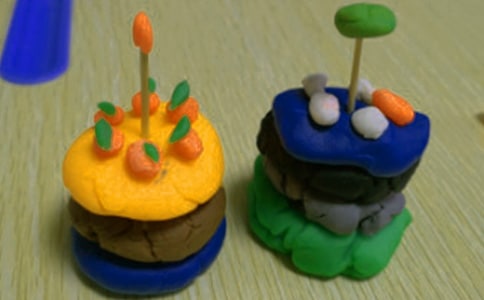 橡皮泥大盗读后感