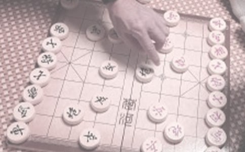 关于下象棋日记范文合集5篇